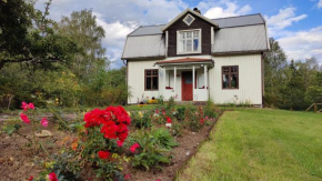 Villa Älgkloster in Grönskåra
